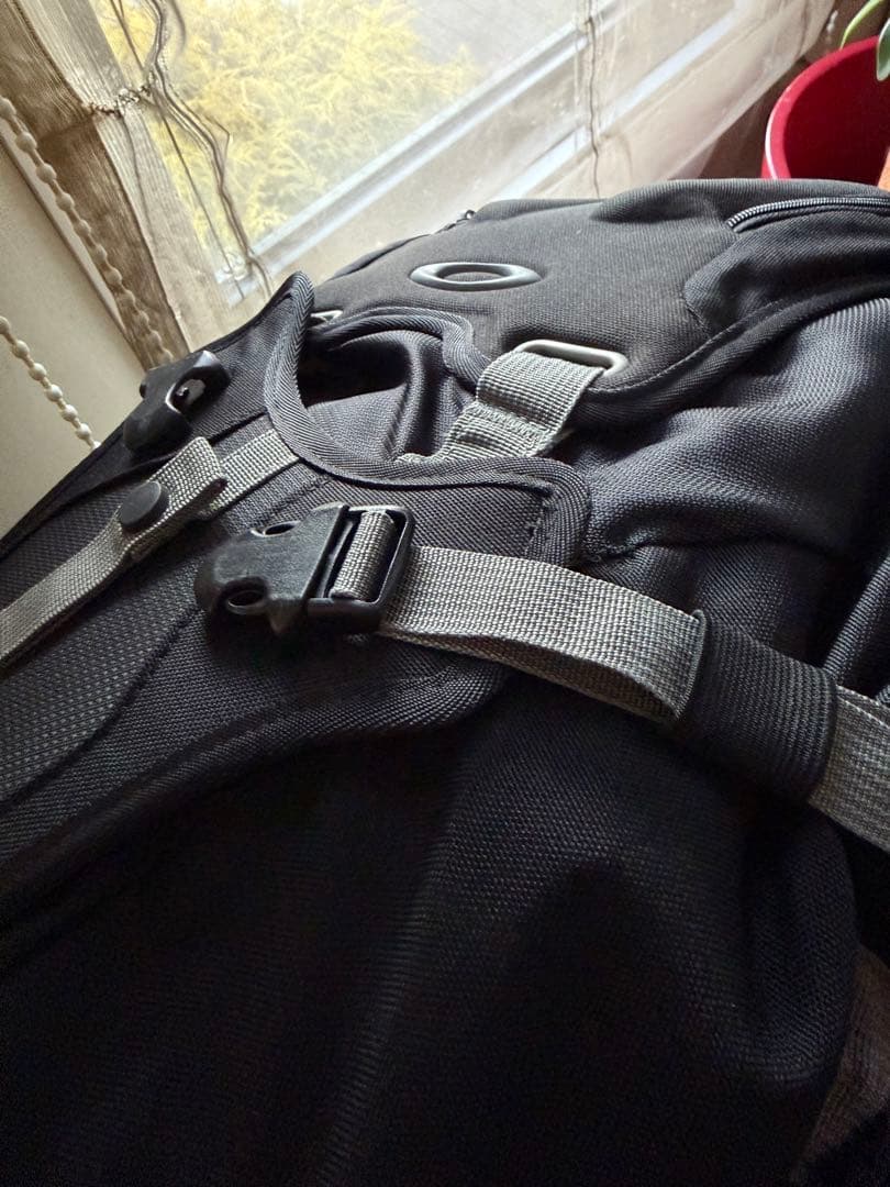 Oakley SI タクティカル バックパック カモ柄