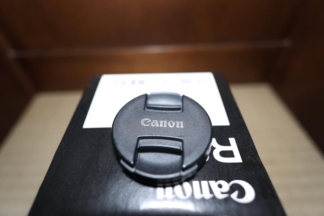 レンズ(単焦点) RF16mm f2.8 STM