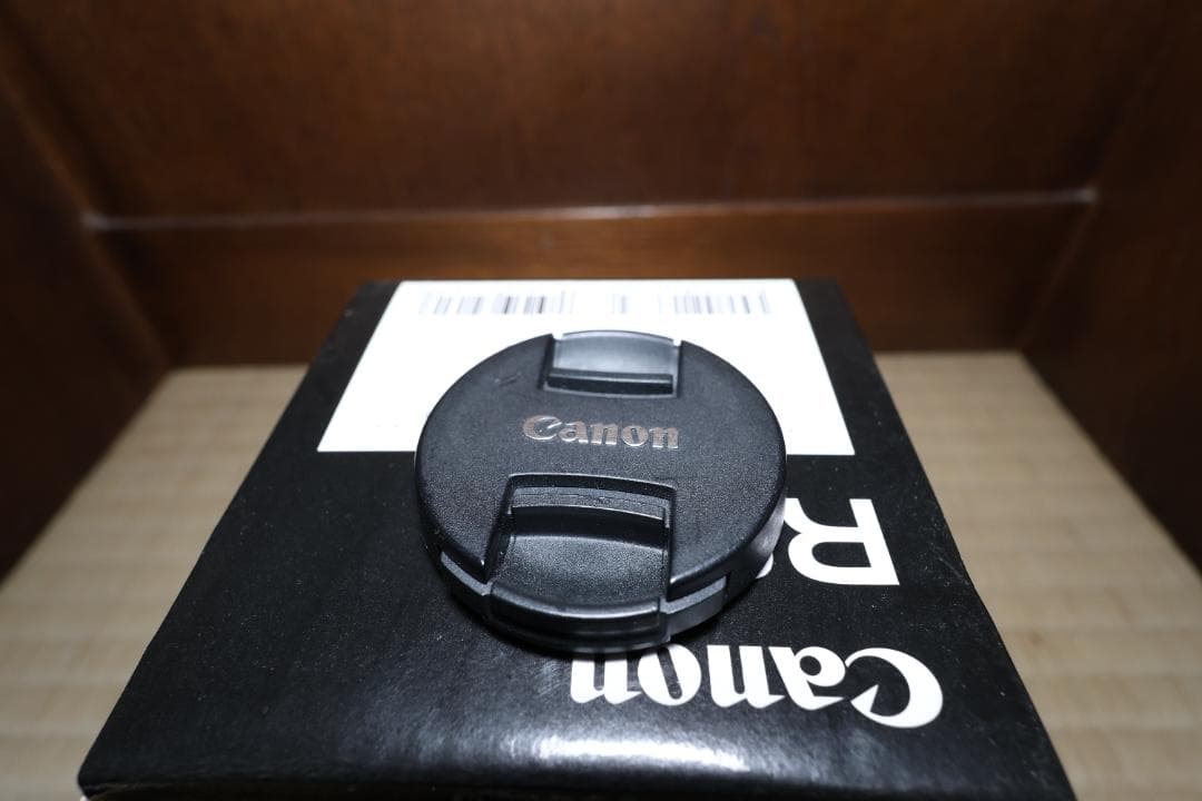 レンズ(単焦点) RF16mm f2.8 STM