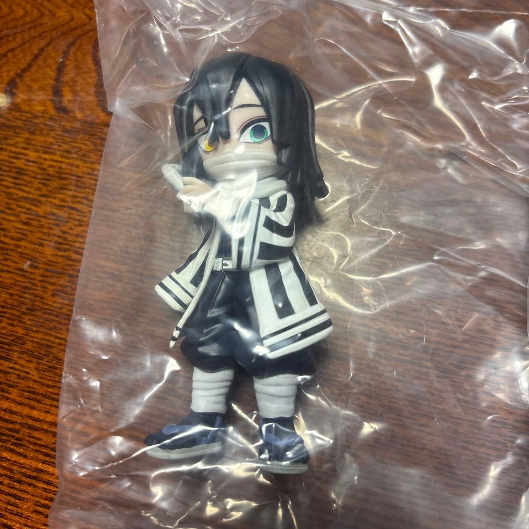Pal Verse 鬼滅の刃フィギュア