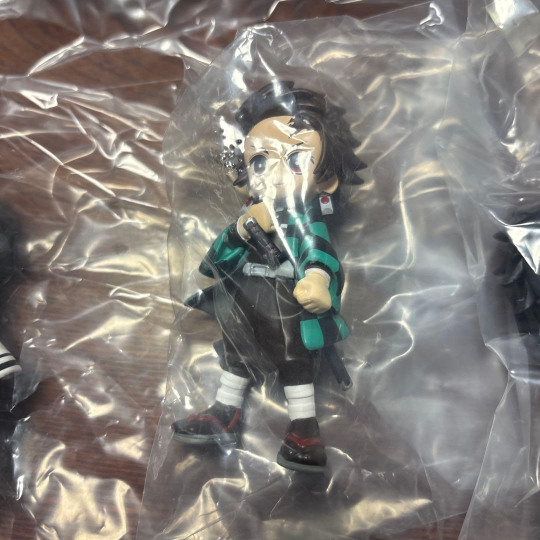 Pal Verse 鬼滅の刃フィギュア