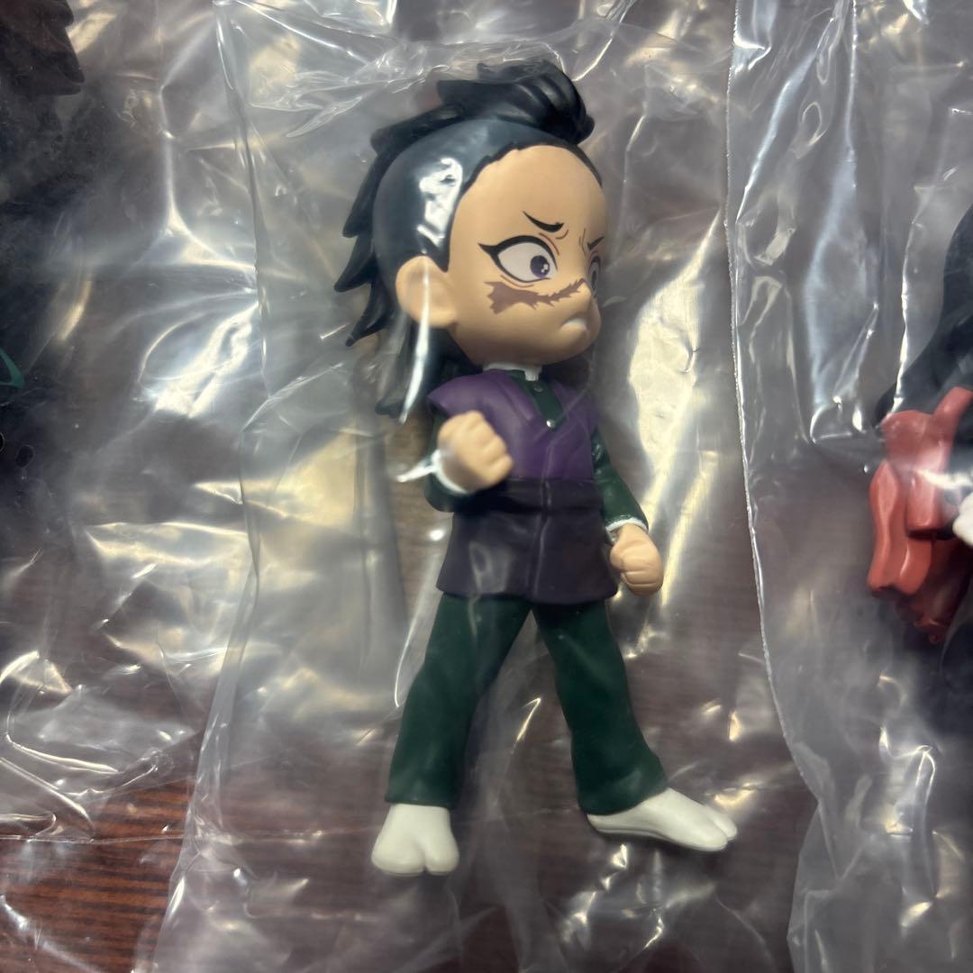 Pal Verse 鬼滅の刃フィギュア