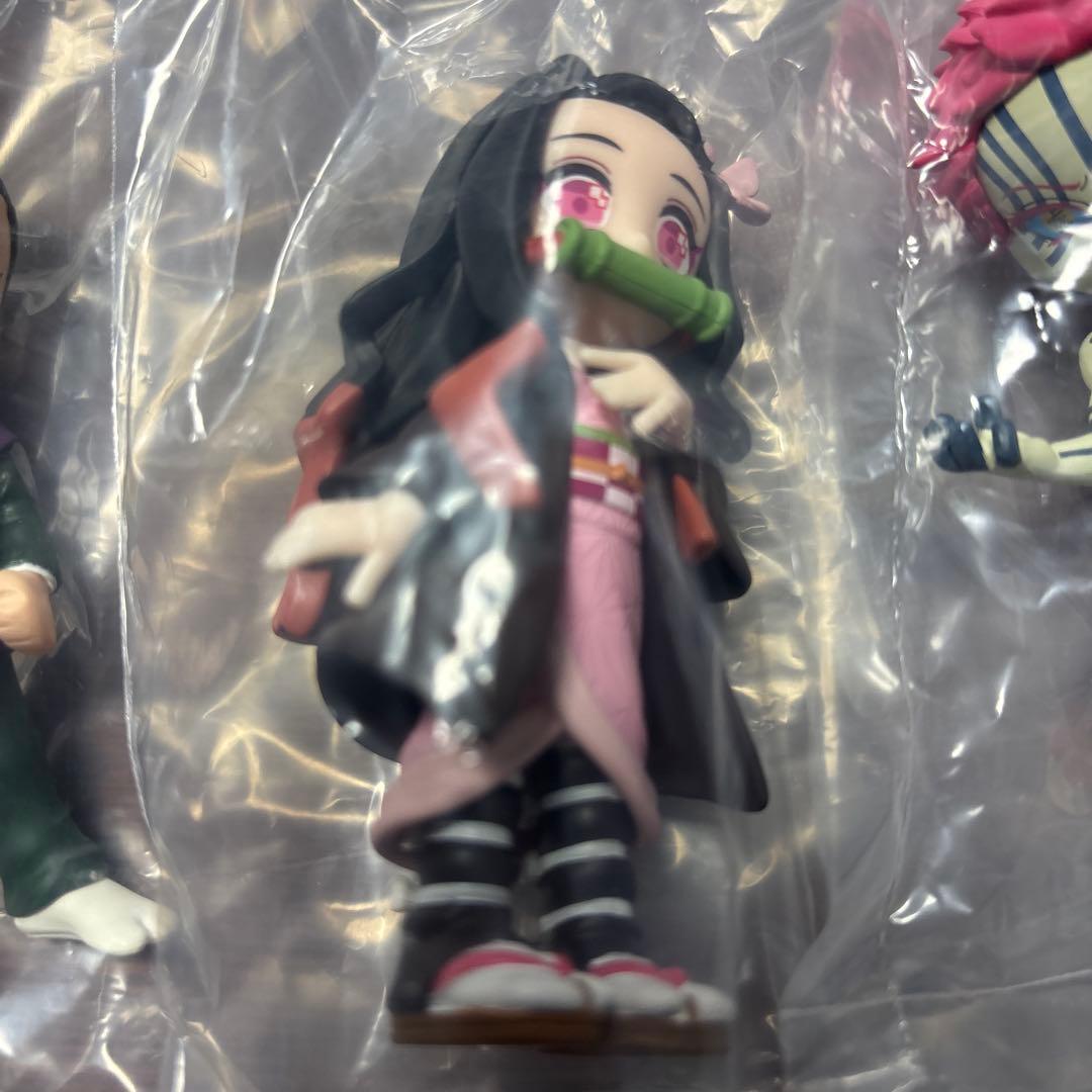 Pal Verse 鬼滅の刃フィギュア