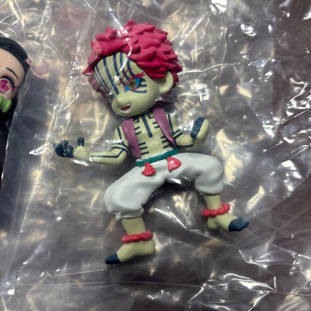 Pal Verse 鬼滅の刃フィギュア