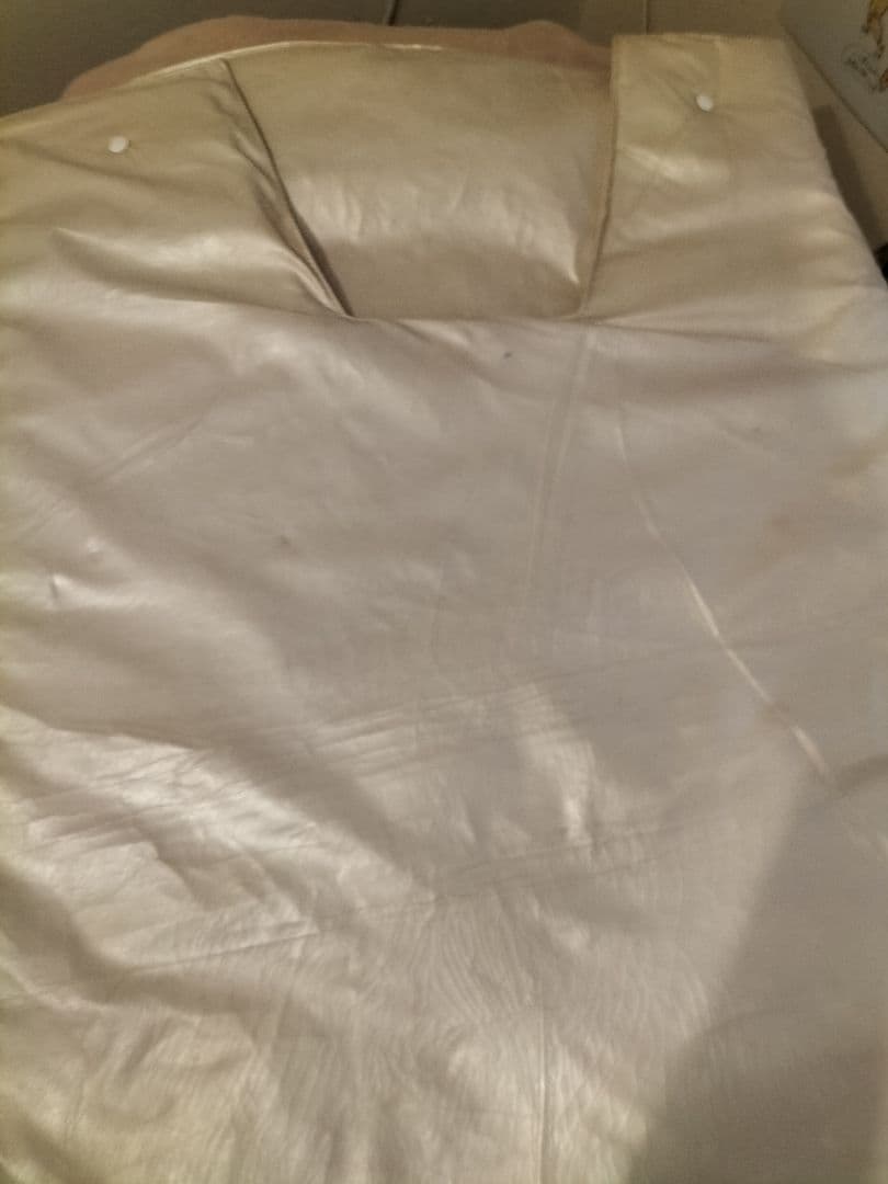 動作確認済み　エステサロンヒートマット　岩盤ぽっか