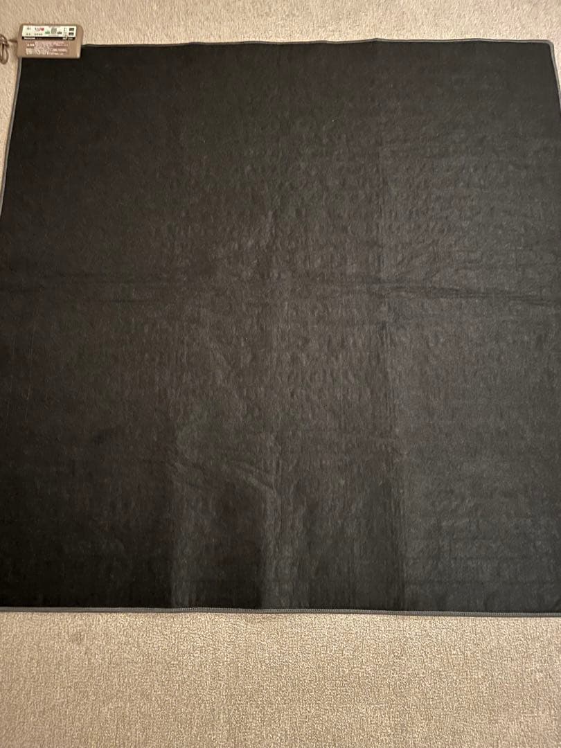 Panasonic プレミアム電気カーペット DC-2HAC3-C 2畳3面切換