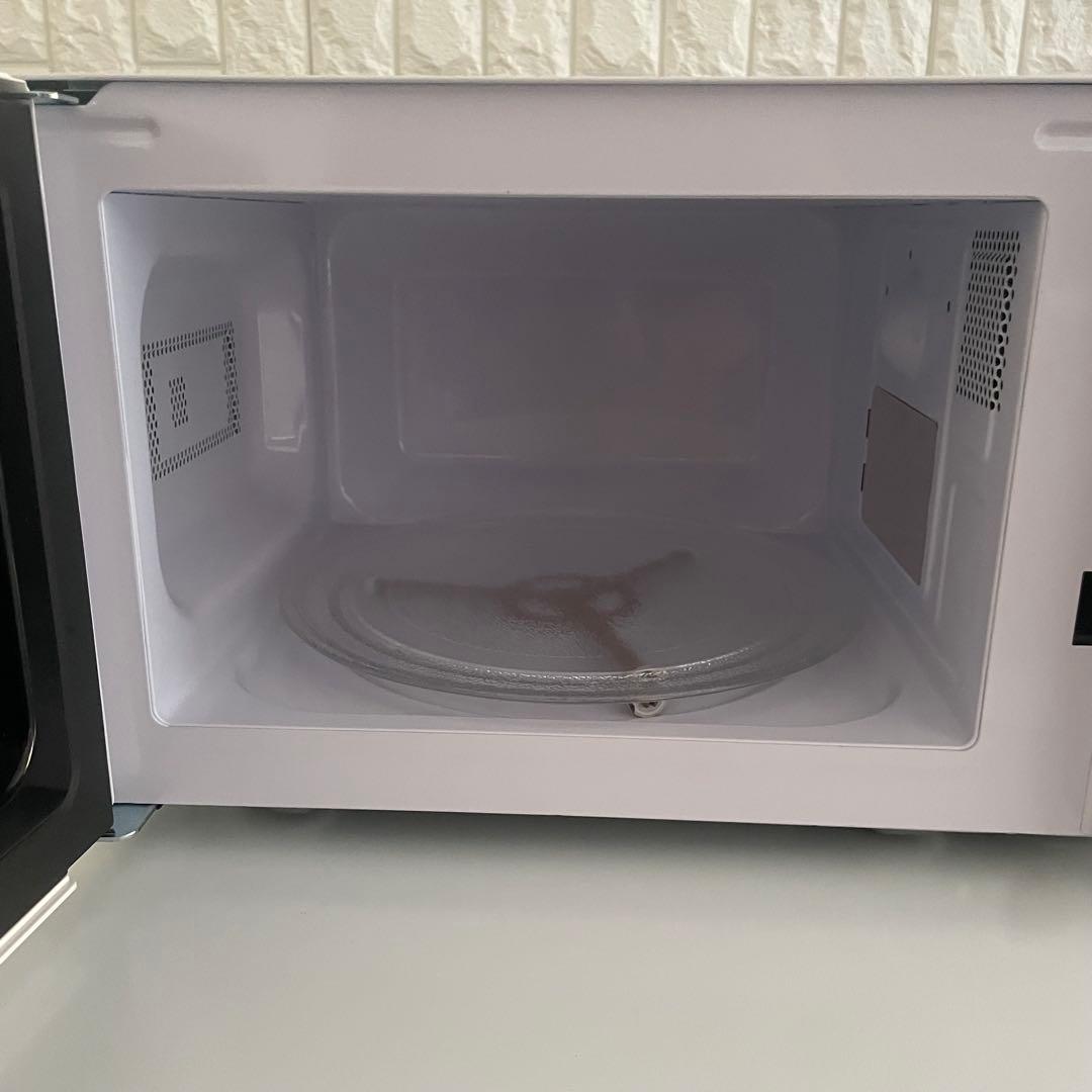 都内23区送料無料✨生活家電23年セット✨ 冷蔵庫・洗濯機・電子レンジ