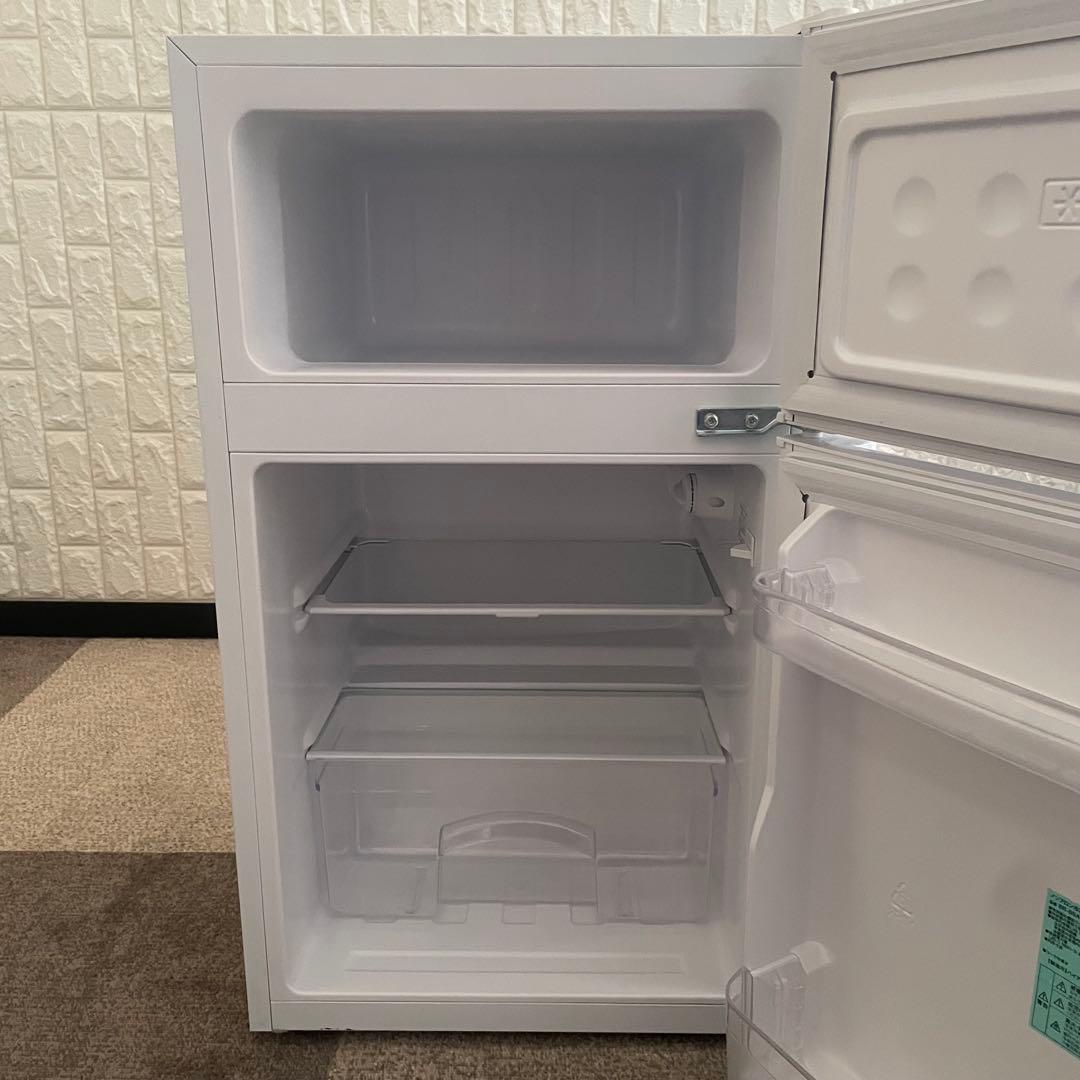 都内23区送料無料✨生活家電23年セット✨ 冷蔵庫・洗濯機・電子レンジ