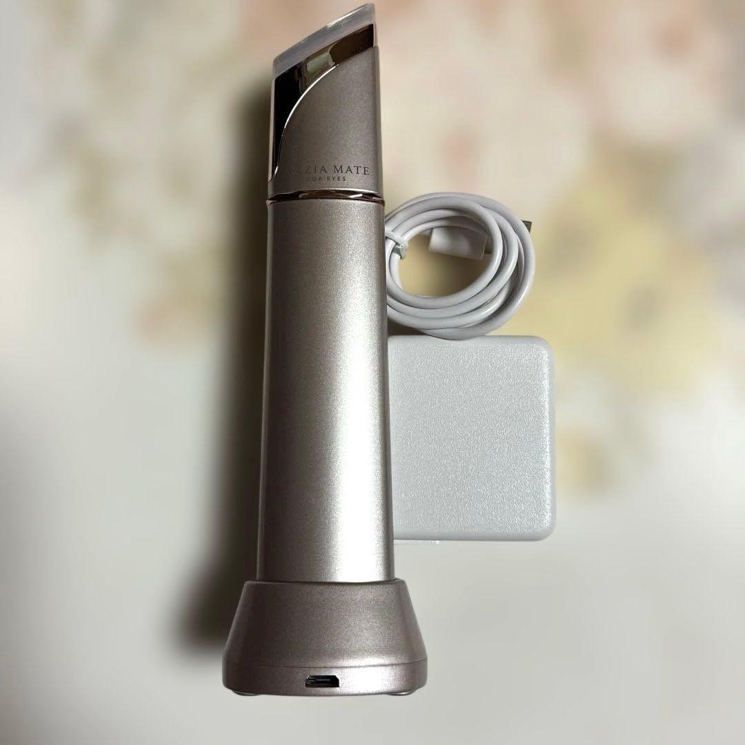 アクシージア　メイト　フォーアイズ　美顔器