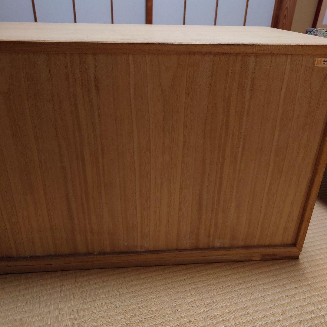 【やーちゃん】【総桐】コンパクト着物たんす