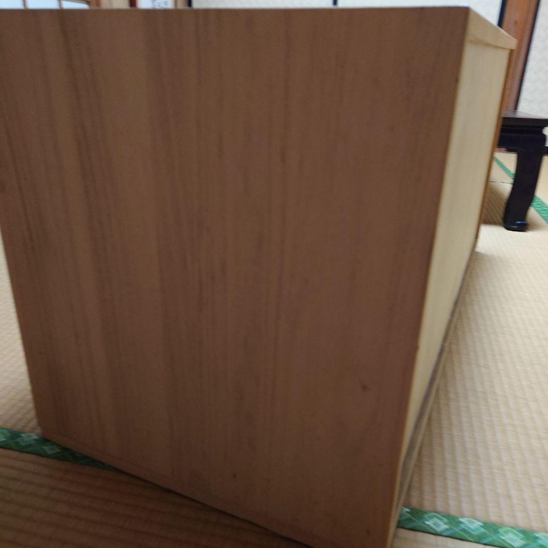 【やーちゃん】【総桐】コンパクト着物たんす