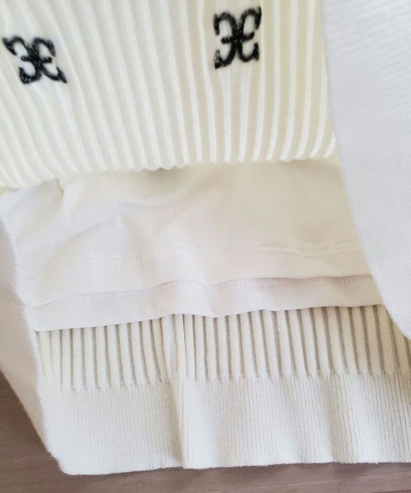 【美品/試着のみ】EMIRIAWIZ♡ワンピース