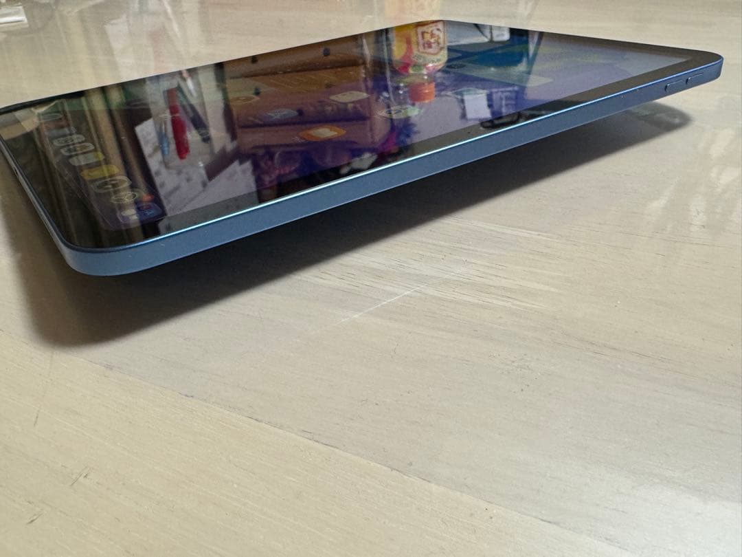iPad 10世代 WiFi 64GB バッテリー90%