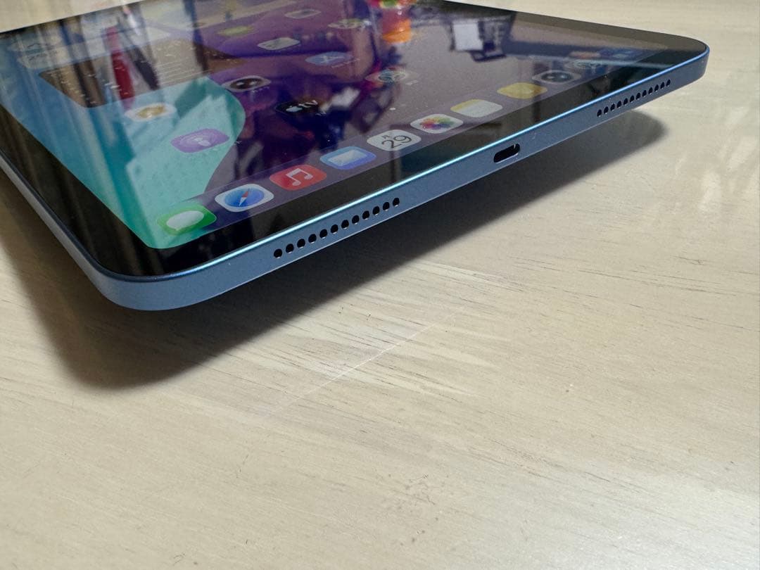 iPad 10世代 WiFi 64GB バッテリー90%