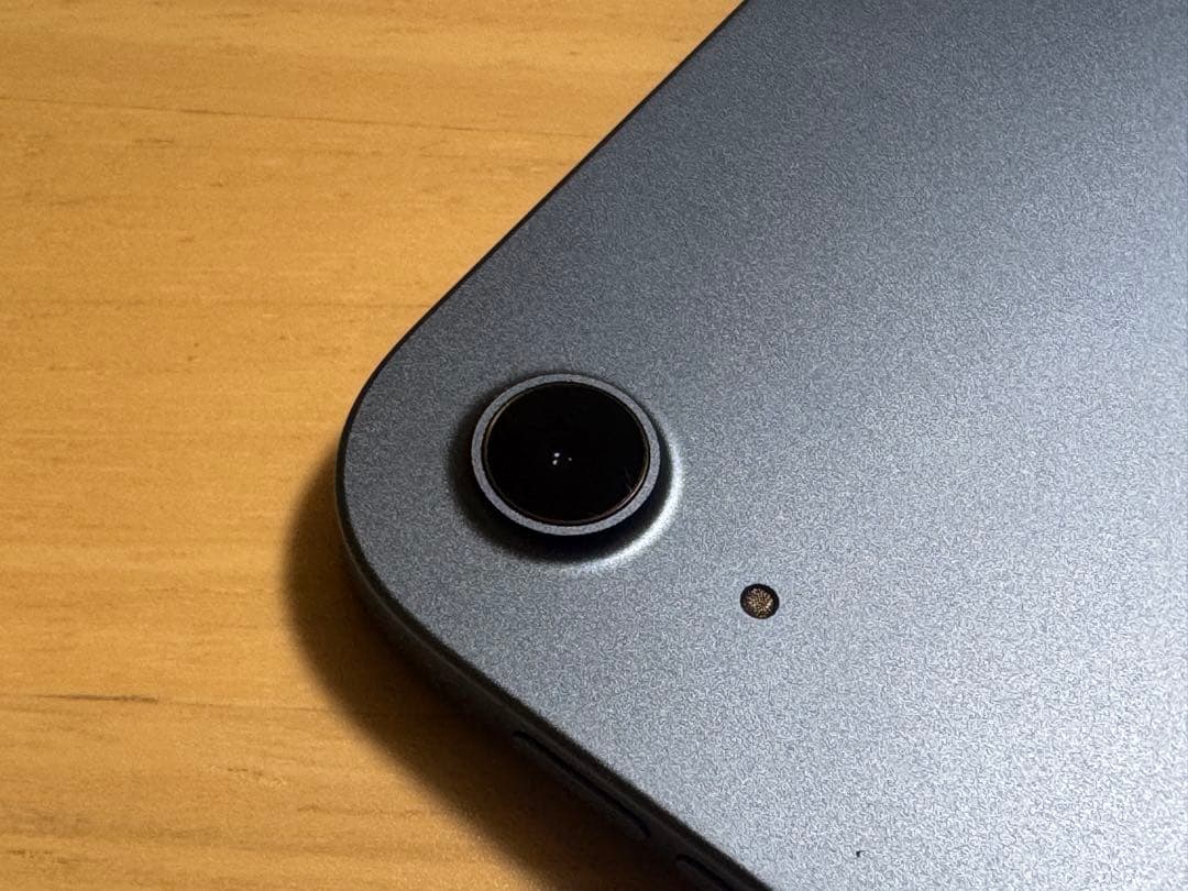 iPad 10世代 WiFi 64GB バッテリー90%