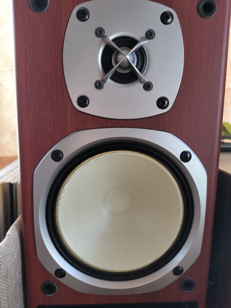 ONKYOオンキョー FR-N7TX 　コンポ