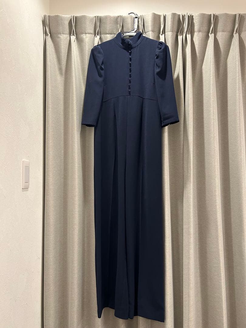 Ameri　パンツドレス