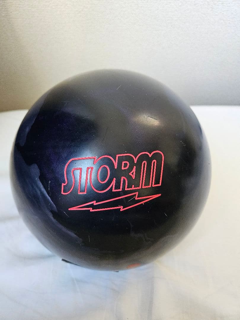 【美品】ION PRO 15ポンド【STORM】