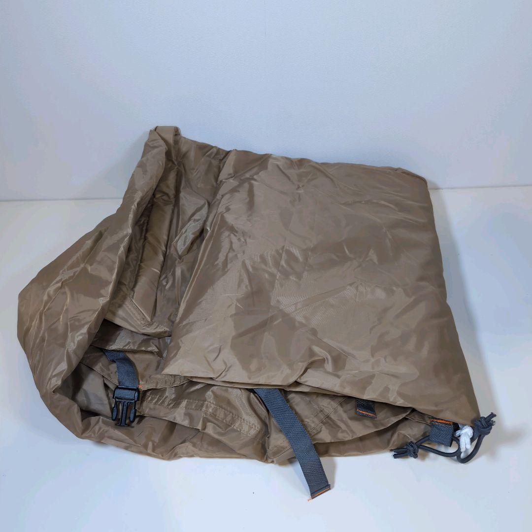 ✨美品✨ BUNDOK ソロドーム1 BDK-08 使用1回