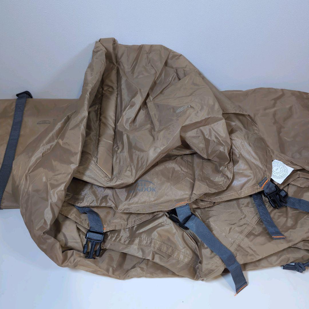 ✨美品✨ BUNDOK ソロドーム1 BDK-08 使用1回