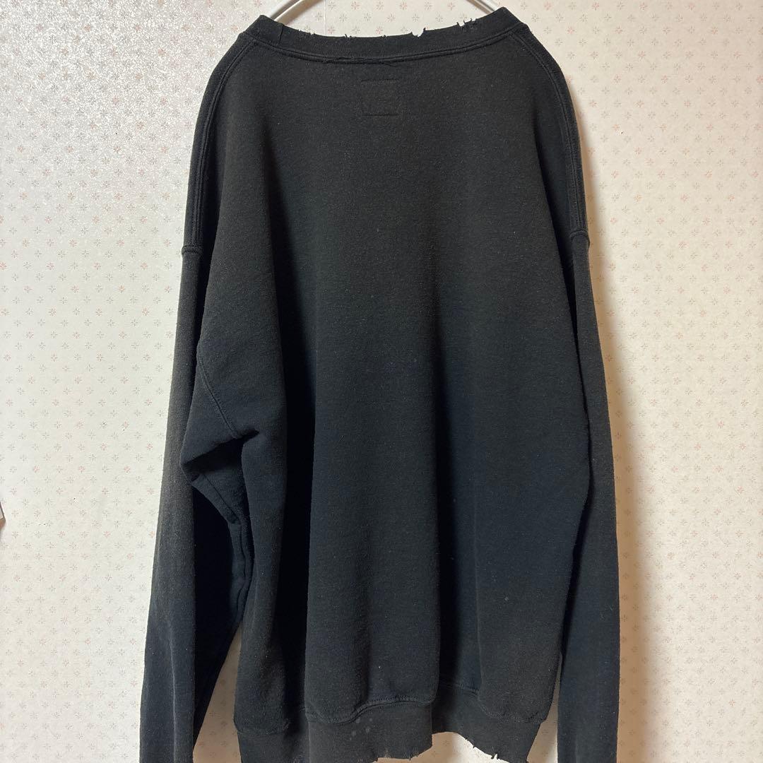 か*こ様 最終　Sasquatchfabrix. スウェット　L