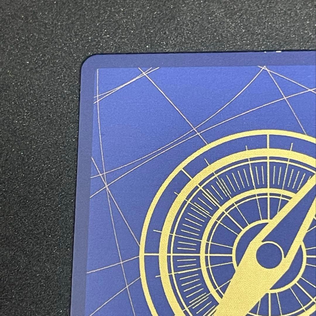 ワンピースカード　ルフィ　ジャンプ　プロモカード 2枚