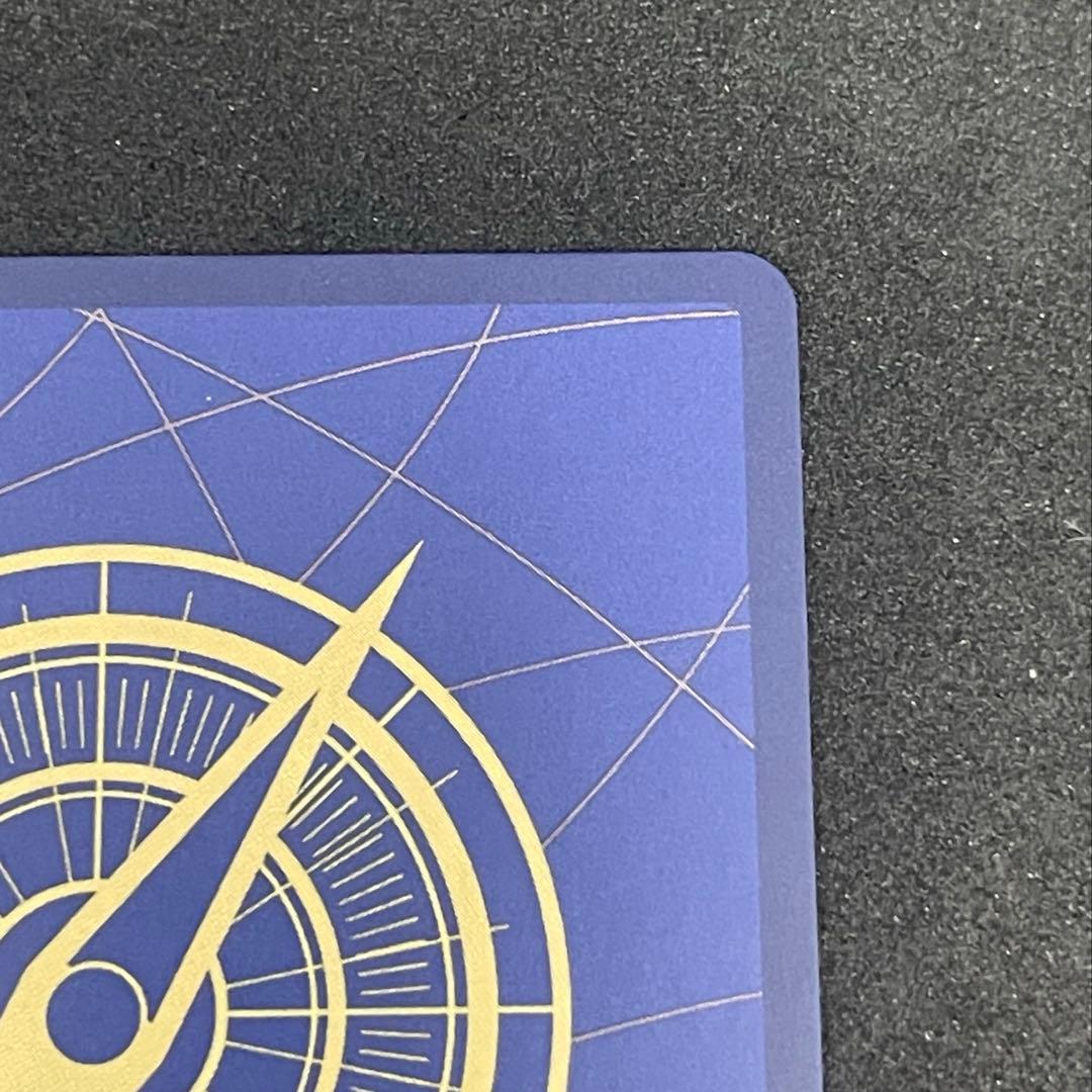 ワンピースカード　ルフィ　ジャンプ　プロモカード 2枚