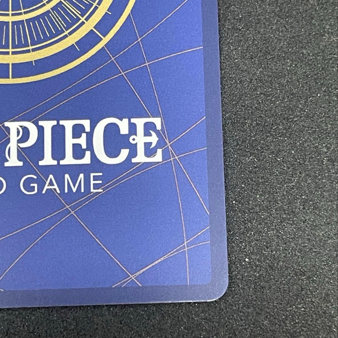 ワンピースカード　ルフィ　ジャンプ　プロモカード 2枚