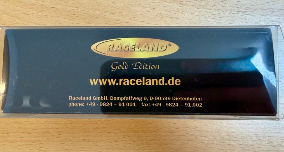 Spark 1/43  320 Turbo DRM 19 ミニカー