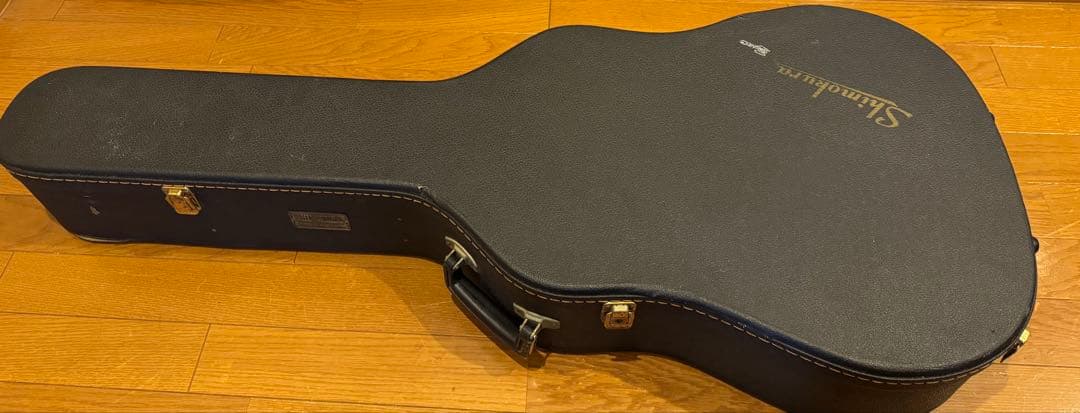 激レア Morris special w-100 ハカランダ 超初期型