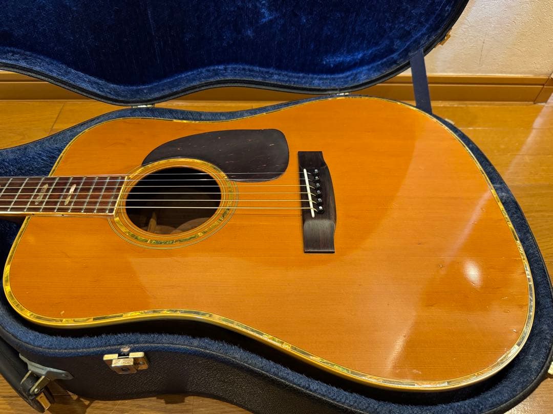 激レア Morris special w-100 ハカランダ 超初期型