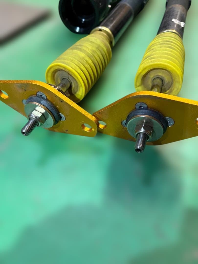 クライスラー300C系　中古XYZ Super Sport サスペンションキット