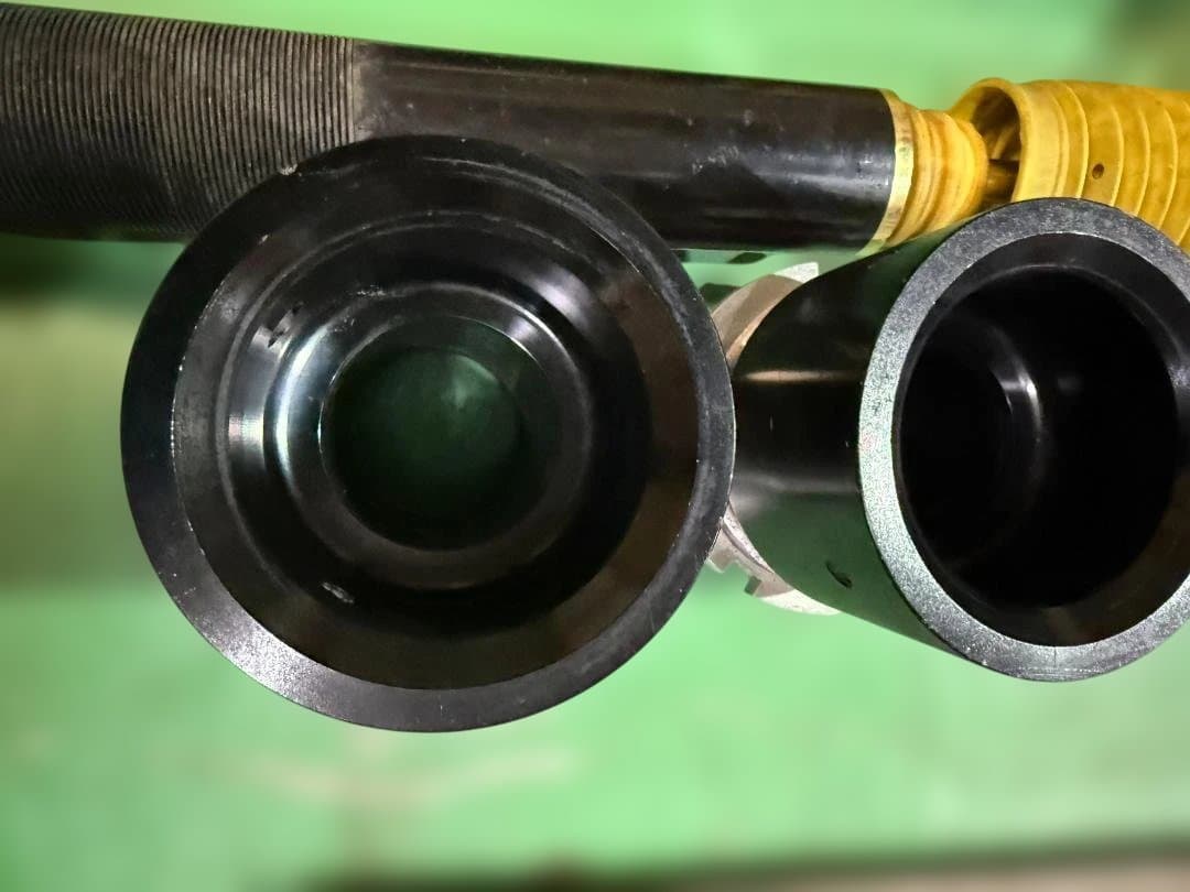 クライスラー300C系　中古XYZ Super Sport サスペンションキット