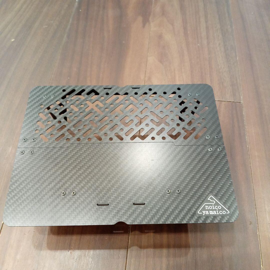 noicoyamaico mini carbo3 semilite ULテーブル