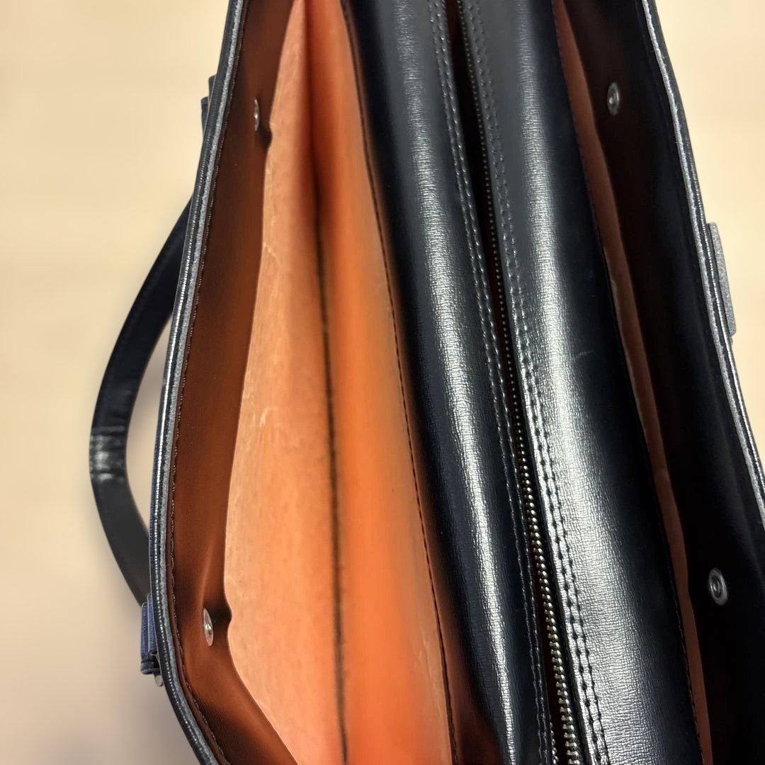 四天王寺高校　制鞄