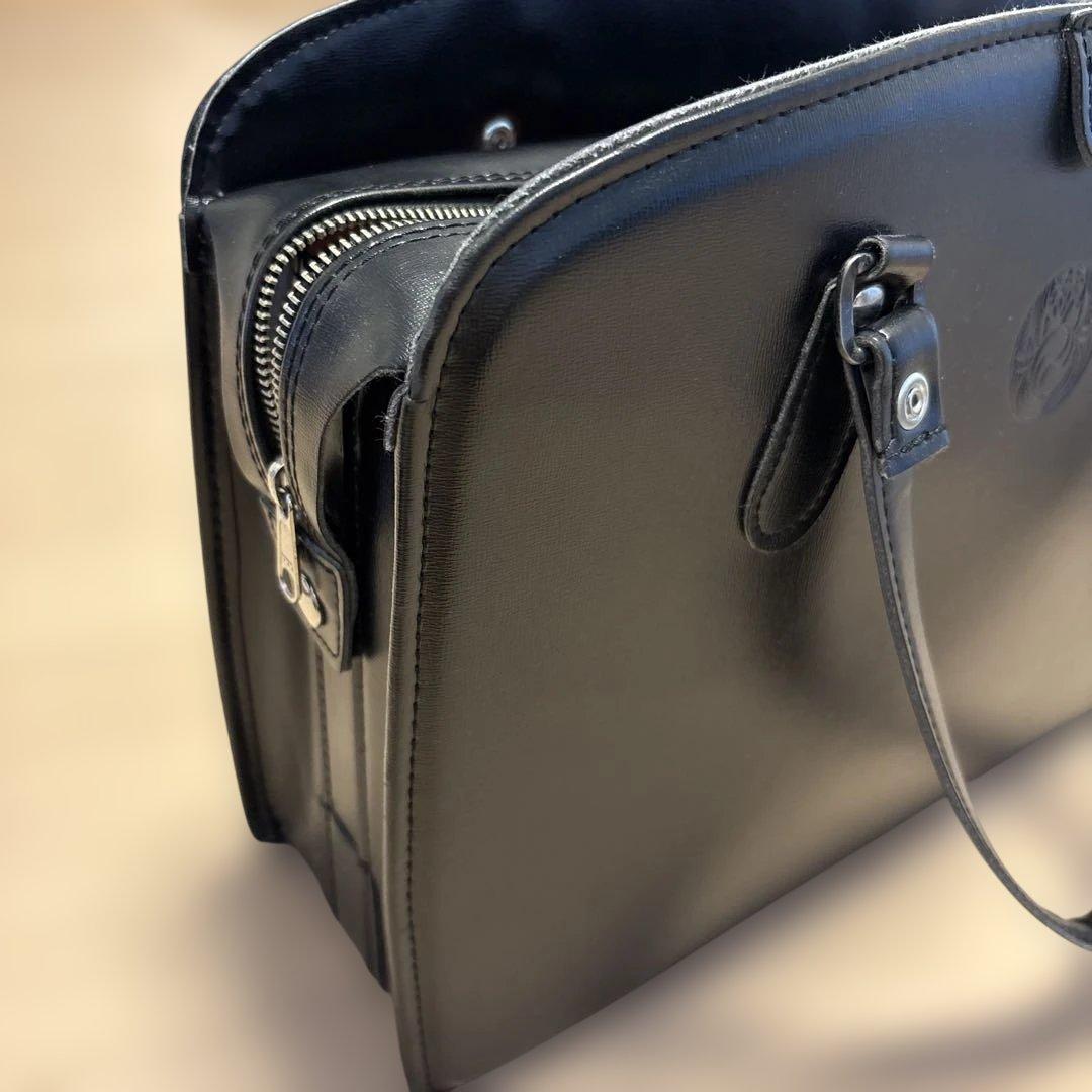 四天王寺高校　制鞄