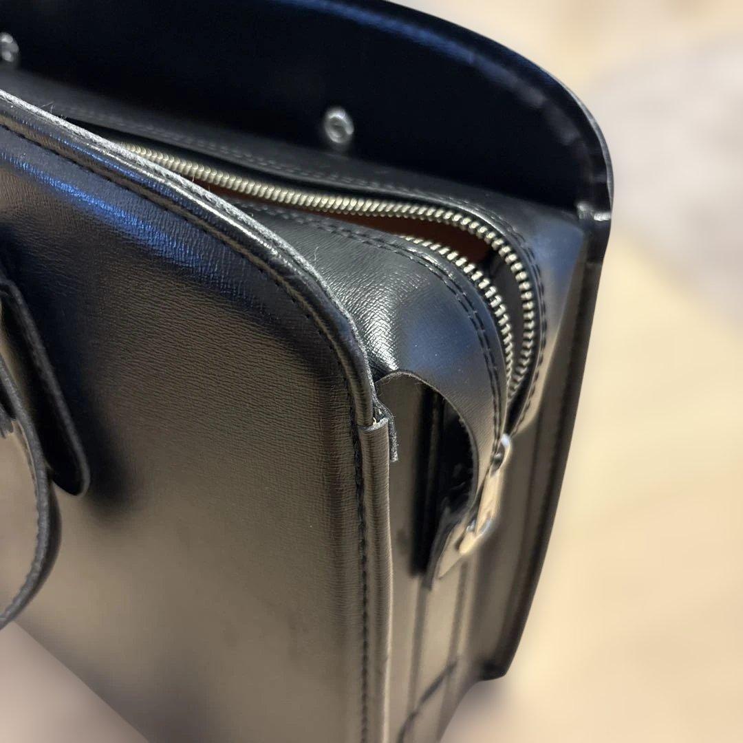 四天王寺高校　制鞄