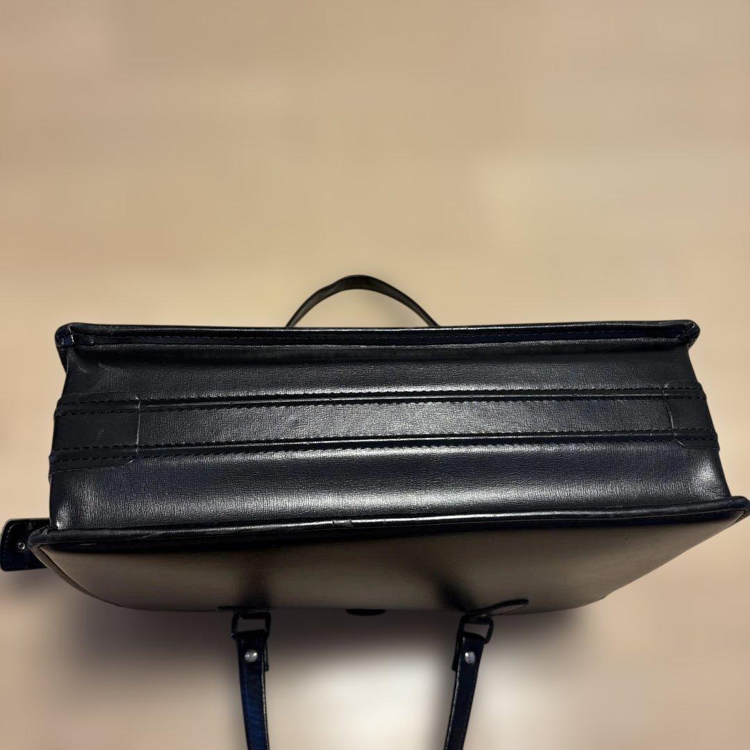 四天王寺高校　制鞄