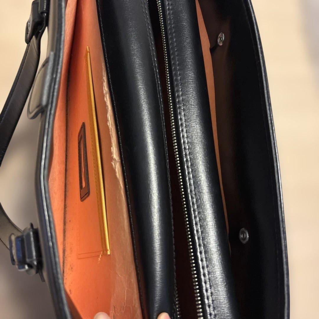 四天王寺高校　制鞄