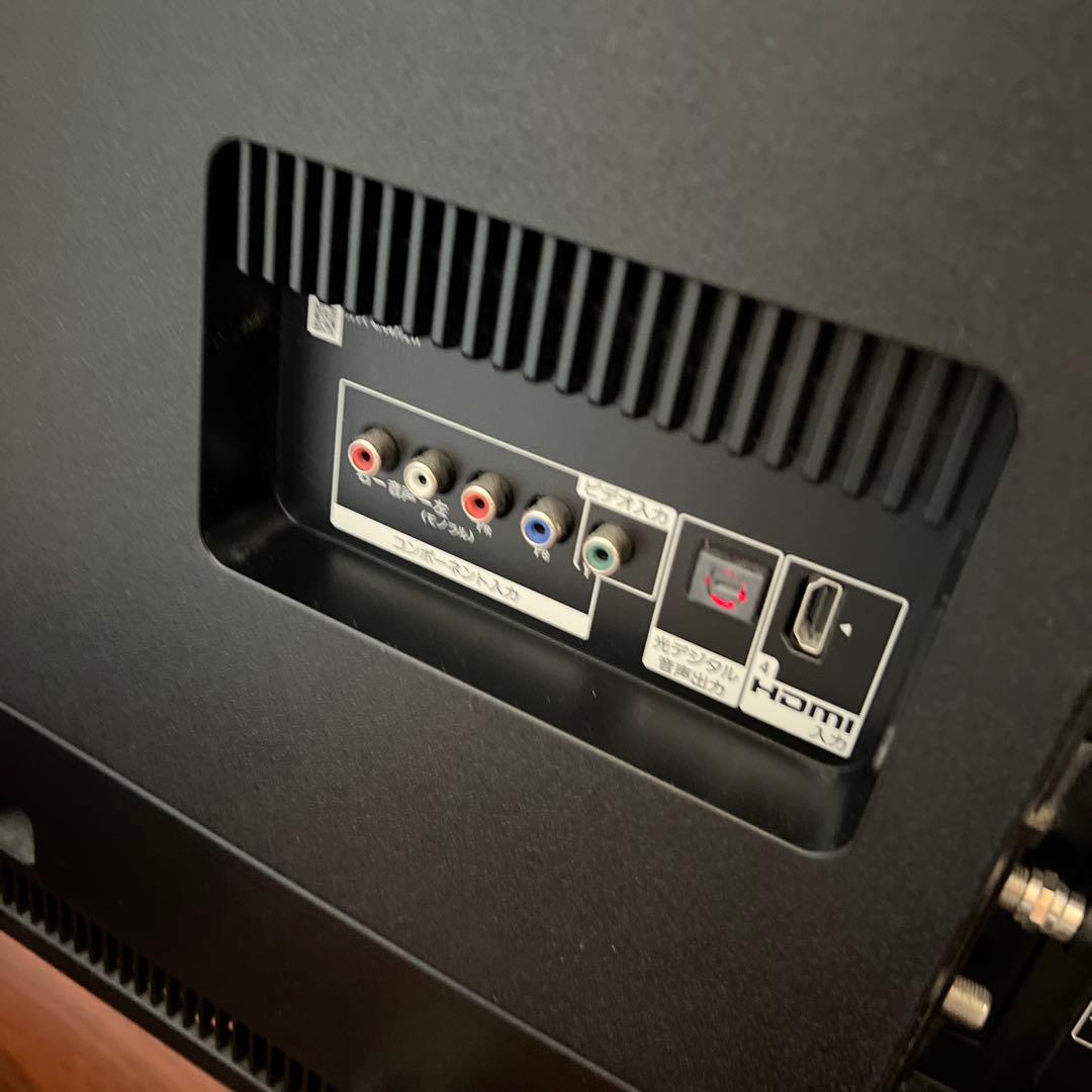 SONY BRAVIA 4K UR2 43inchテレビ KJ-43X8500G