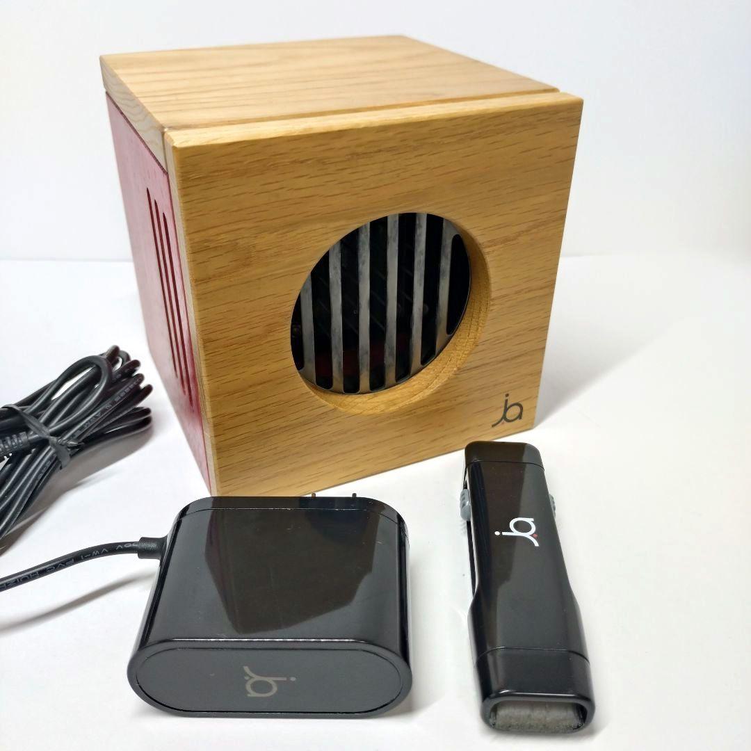 j.air 空気清浄機 空間清浄機 オゾン発生機 ジェイエア