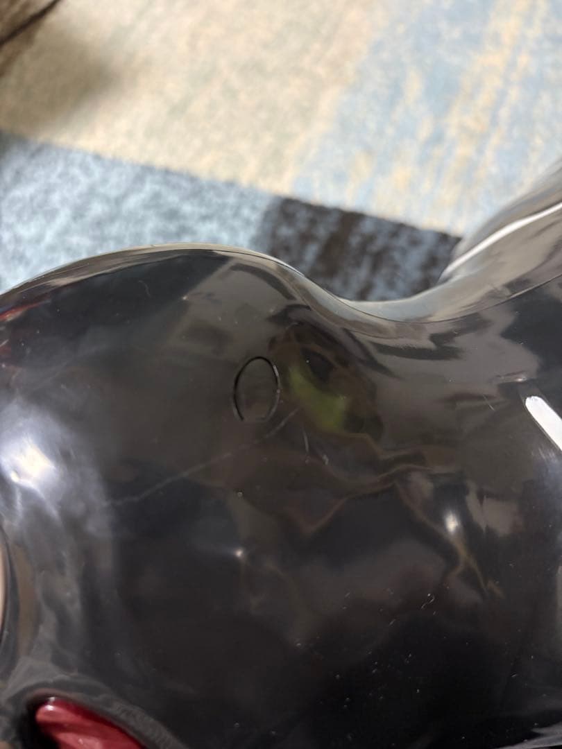 ヴェノム　ポップコーンボックス