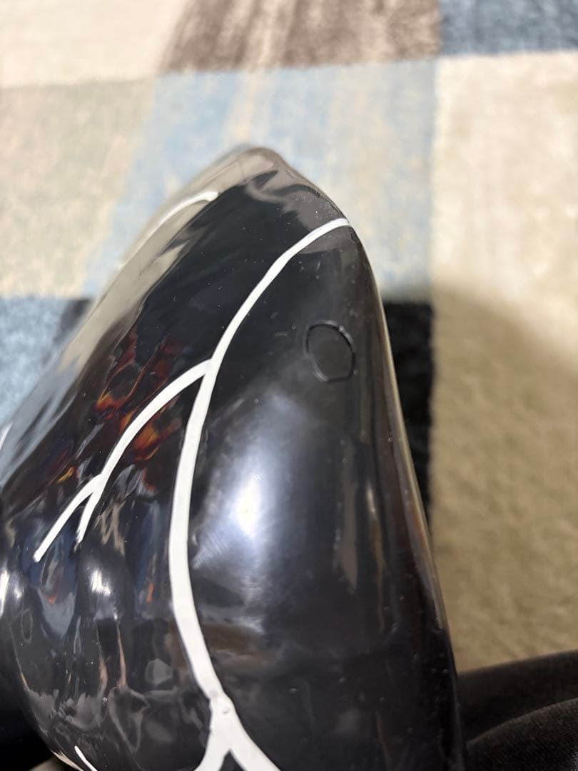 ヴェノム　ポップコーンボックス