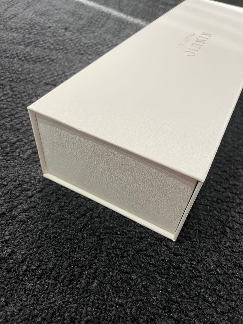 KINUJO 新品未使用　ストレートヘアアイロン LM225