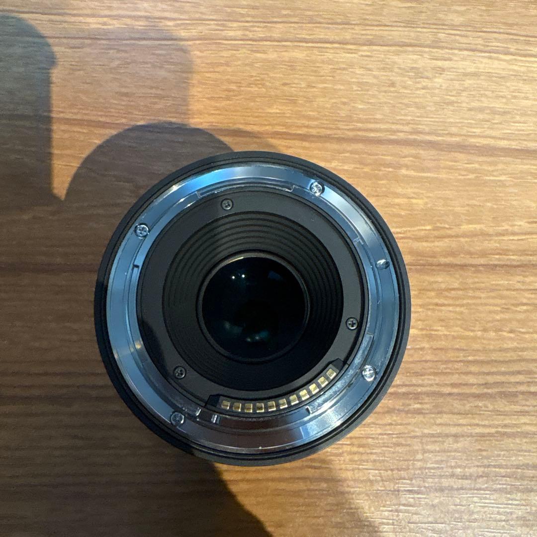 SIGMA CONTEMPORARY 30mm F1.4 DC DN Zマウント