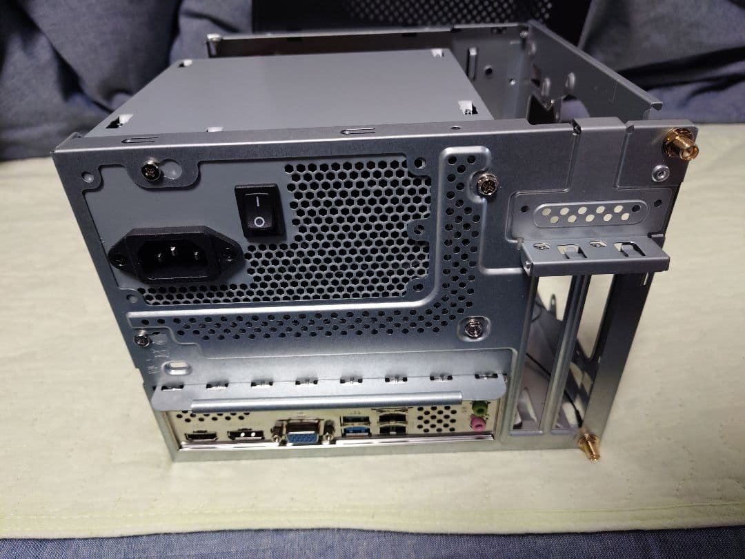 その他 DESKMEET B660