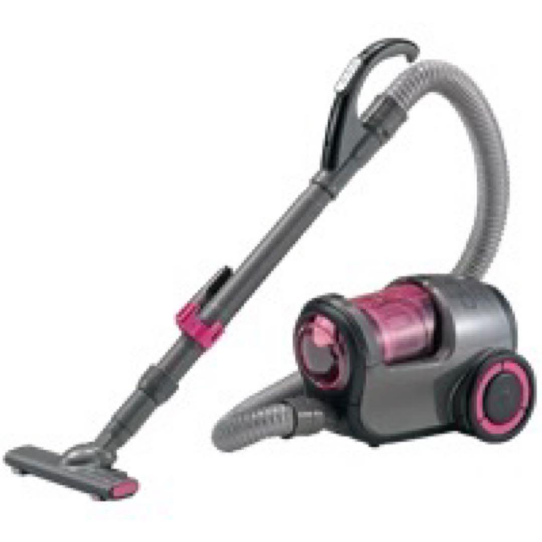 掃除機　サイクロン