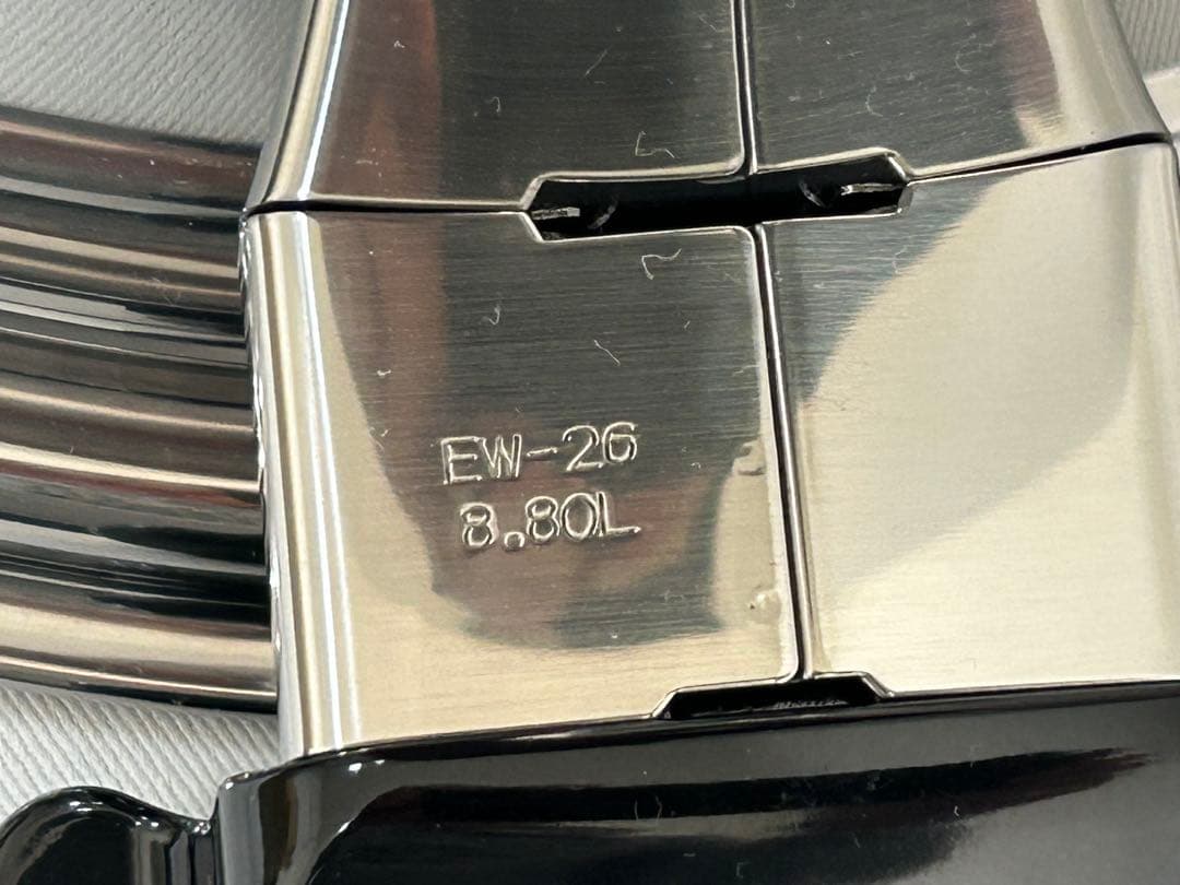 ヨシノクラフト 26cm両手鍋 EW-26