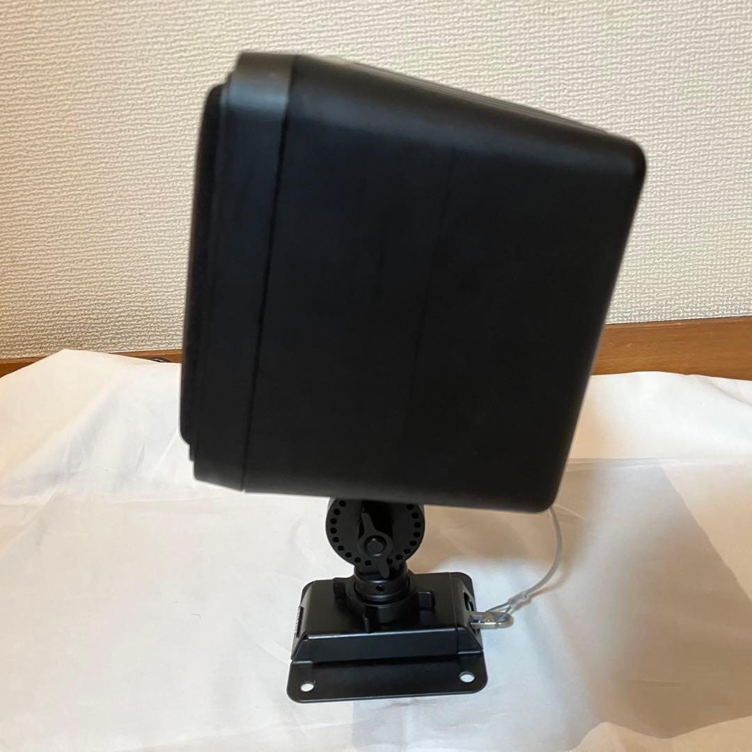【動作品】BOSE 101MM スピーカー 2個セット　純正取付ブラケット付き