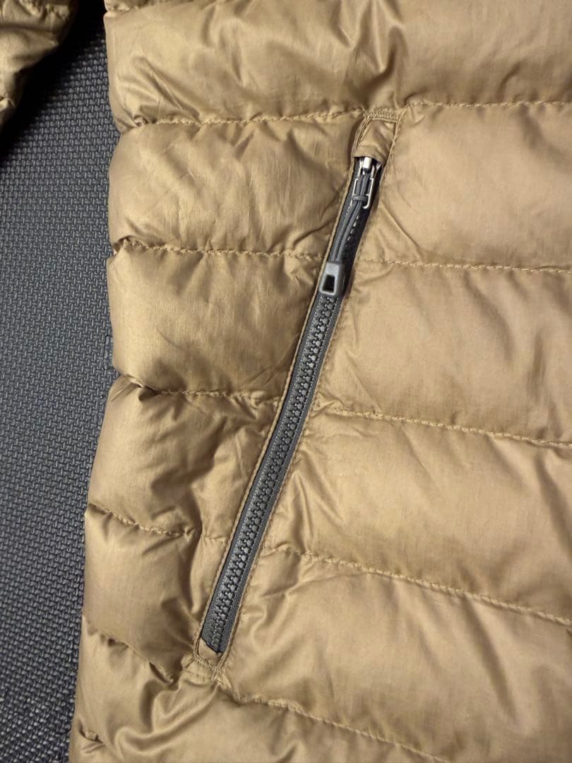 patagonia ダウンジャケット ダウンセーター　Mサイズ